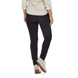 PATAGONIA Organic Cotton Corduroy Skinny Pants⭐